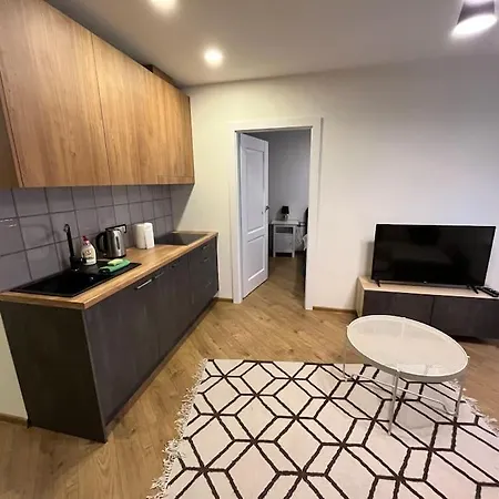 Apartmán Cozy In Old Town